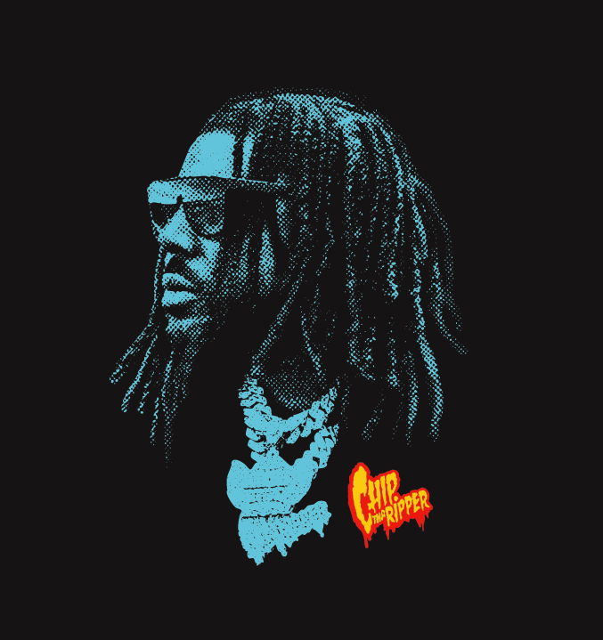 CHIP THA RIPPER: Rapping Paper Album - OUT NOW!